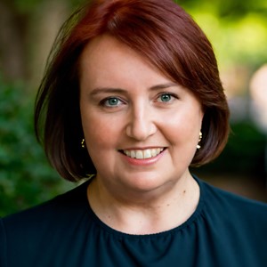 Angela Thurman