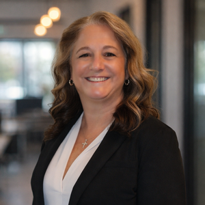 Photo of Angela Klunk