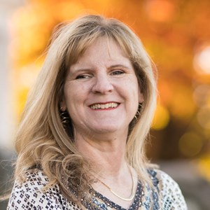 Photo of Ann Canfield