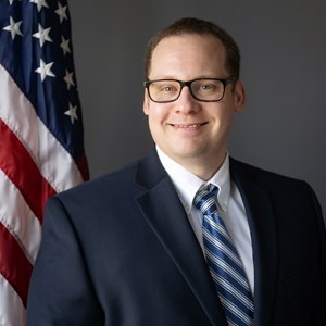 William Elliott