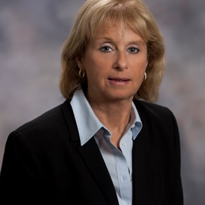 Photo of Kathie Barnett