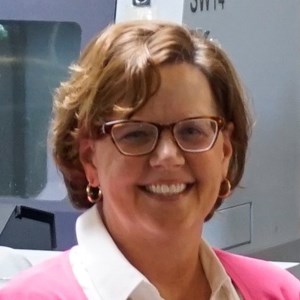 Photo of Beth Swanson