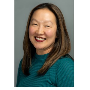 Photo of Bethany Andrew