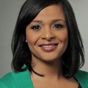 Photo of Tiffany Dilworth