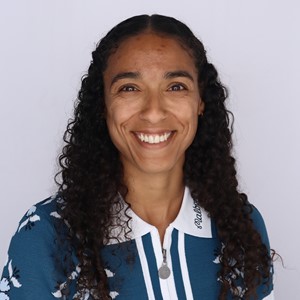 Photo of Brooke Morgan