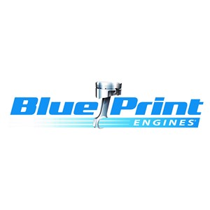 Photo of BluePrint Engines