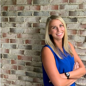 Photo of Britt Olson