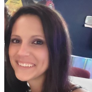 Photo of Brittany Allen