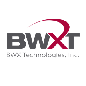 BWX Technologies，Inc。