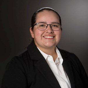 Cecelia Hernandez