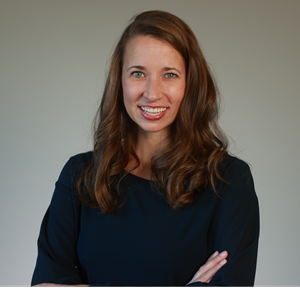 Photo of Emily Murdoch