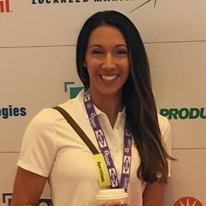 Photo of Krystina Pingel