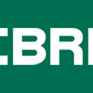 CBRE