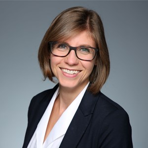 Stephanie Hendrixson