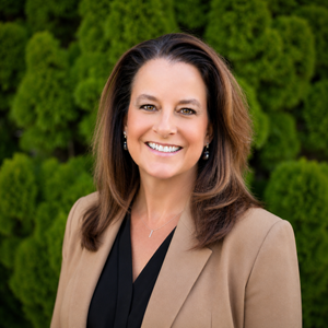 Michelle Finch