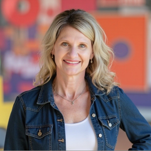 Photo of Cheryl A. Thompson