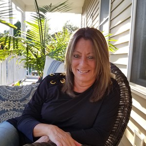 Photo of Cheryl Huck