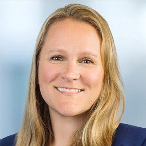 Photo of Christy Rogers