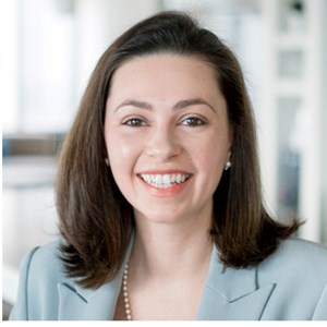 Photo of Christina Niro