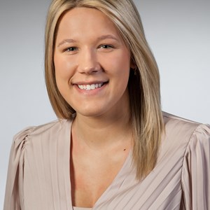 Courtney Fularz