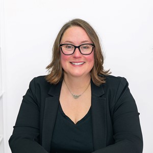 Photo of Courtney Skinkis