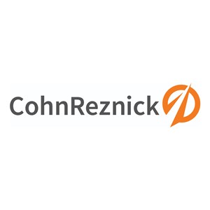 Cohnreznick LLP