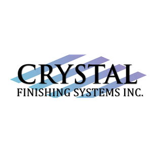 Crystal Finishing