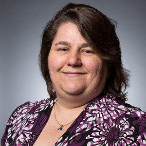 Darcy Wendland