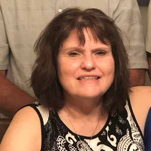 Photo of Deborah TROXELL