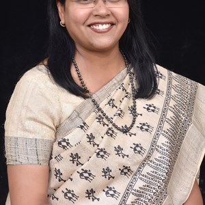 Deepa Seshadri
