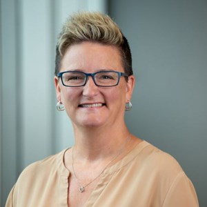 Kellie De Pooter