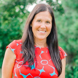 Photo of Maureen Woolshlager