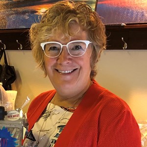 Photo of Debra Wilcox