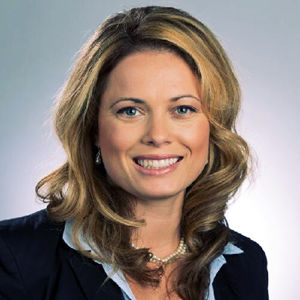 Photo of Alethea Shuman