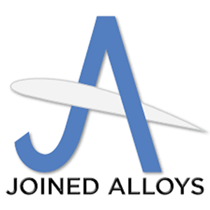 Photo of Joined Alloys
