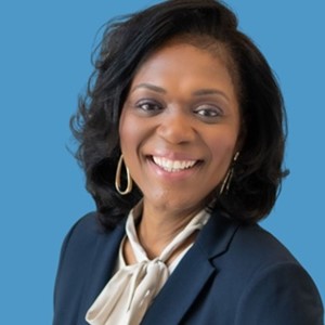 Photo of Tina Woodard