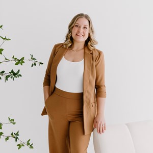 Photo of Maddison Knafel