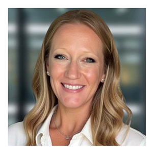 Photo of Elizabeth Baas