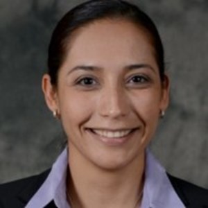 Edna Mendez