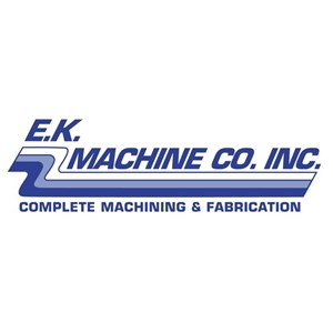 Photo of EK Machine Co Inc