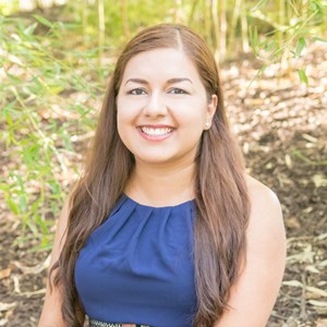 Photo of Elizabeth Abbene