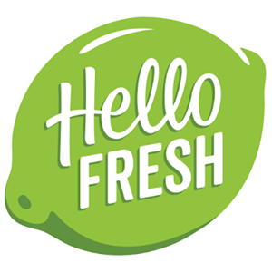 Photo of HelloFresh