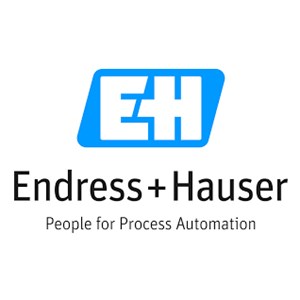 Photo of Endress+Hauser