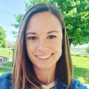 Photo of Heather McClead