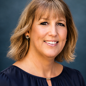 Photo of Lisa Pianecki