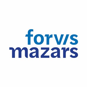 Photo of Forvis Mazars, LLP