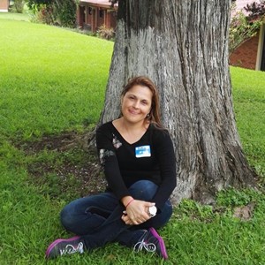 Rebeca Parra