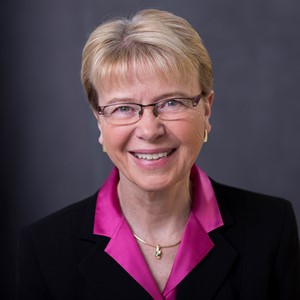 Photo of Gayle Noakes