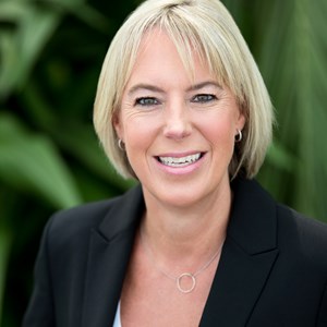 Photo of Elisabeth Williams