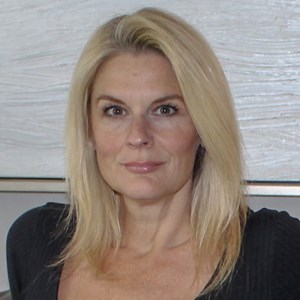 Photo of Gretchen Philyaw